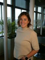 Foto van Bregje de Jong