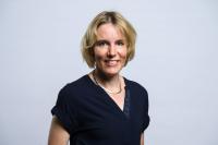 Foto van Marianne Muijzer-van der Meijden