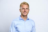 Foto van Niels den Braven