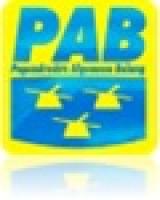 Logo van PAB