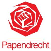 Logo van PvdA