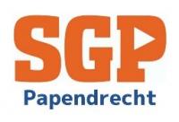 Logo van SGP